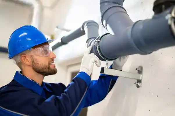 water damage restoration service Jefferson